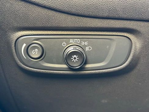 Certified 2024 Chevrolet Equinox LT image 30