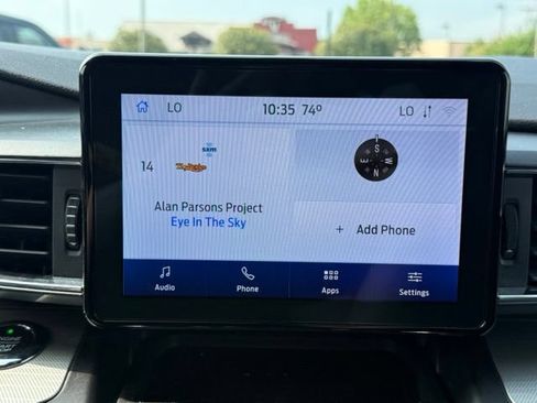 Used 2020 Ford Explorer XLT w/ Equipment Group 202A AWD/4WD image 25