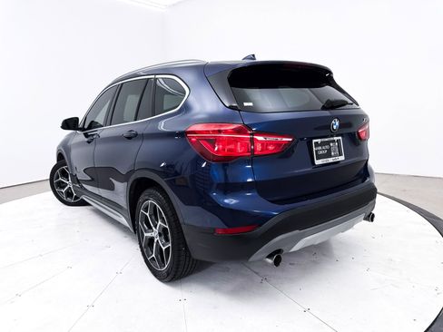Used 2018 BMW X1 sDrive28i w/ Convenience Package FWD image 2