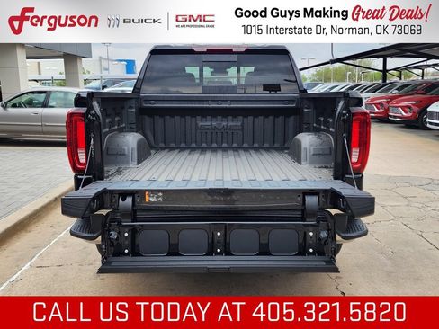 New 2026 GMC Sierra 1500 SLT w/ SLT Premium Plus Package AWD/4WD image 49