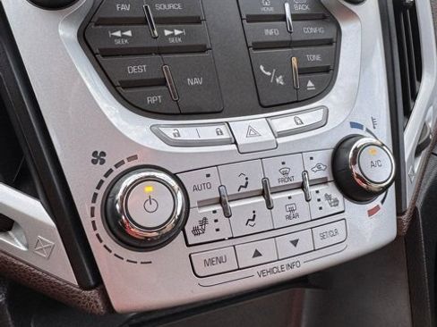 Used 2015 GMC Terrain SLT w/ Open Road Package image 21