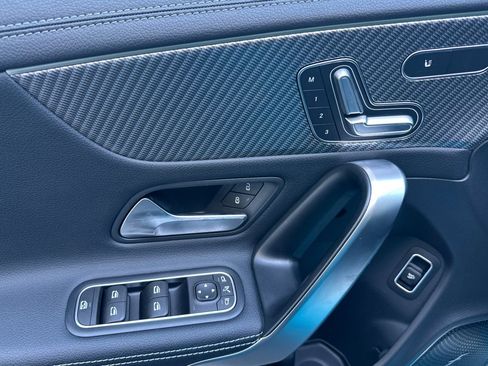 Certified 2025 Mercedes-Benz CLA 250 image 11