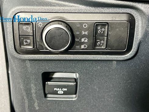 Used 2023 Ford Bronco Outer Banks image 22