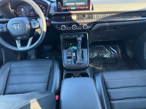 Used 2024 Honda CR-V EX-L image 6