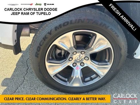 Used 2022 RAM 1500 Laramie w/ Sport Appearance Package AWD/4WD image 11