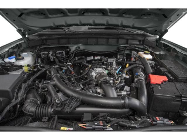 Used 2021 Ford Bronco First Edition AWD/4WD image 12