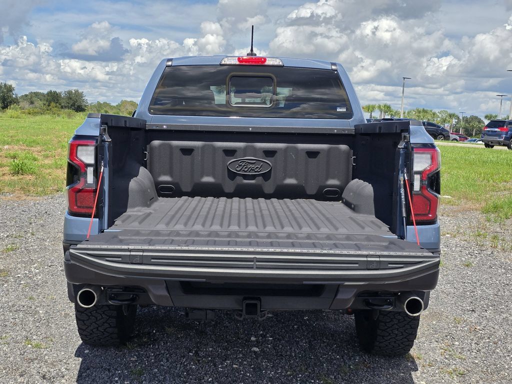 Used 2024 Ford Ranger Raptor AWD/4WD image 15