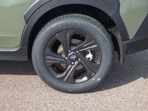 New 2026 Subaru Crosstrek 2.5i image 13