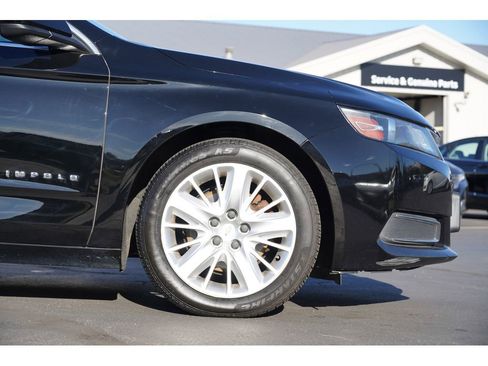 Used 2019 Chevrolet Impala LS image 11