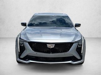 Used 2026 Cadillac CT5 Sport RWD video 3