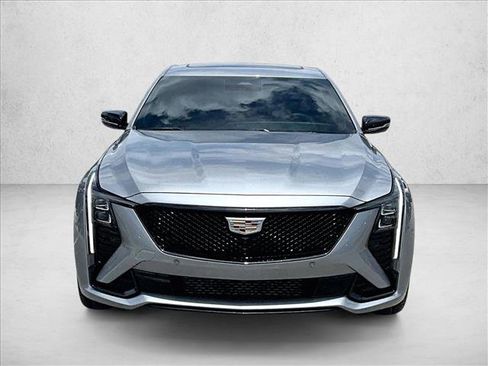 Used 2026 Cadillac CT5 Sport RWD image 3