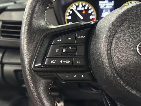 Certified 2024 Subaru Crosstrek 2.5i Sport AWD/4WD image 20