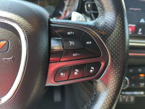 Certified 2024 Dodge Durango GT AWD/4WD image 13