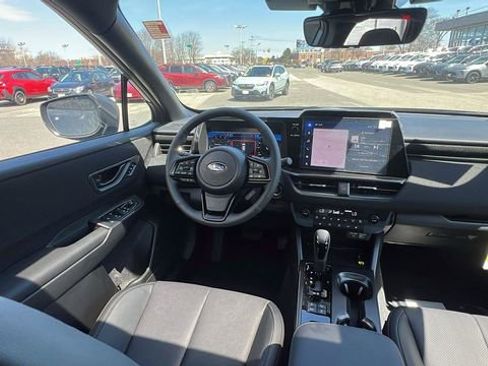 New 2026 Subaru Outback Limited XT AWD/4WD image 25