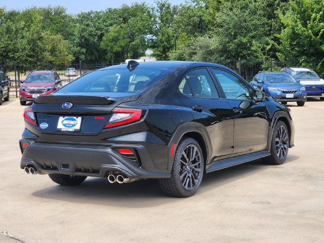 New 2026 Subaru WRX Premium w/ WRX Essentials Package AWD/4WD image 5