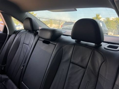Used 2017 Audi A4 2.0T Ultra Premium w/ Convenience Package FWD image 18