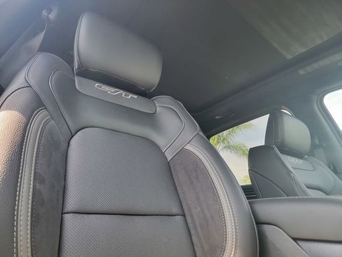 New 2026 RAM 1500 Rebel w/ G/T Package image 14