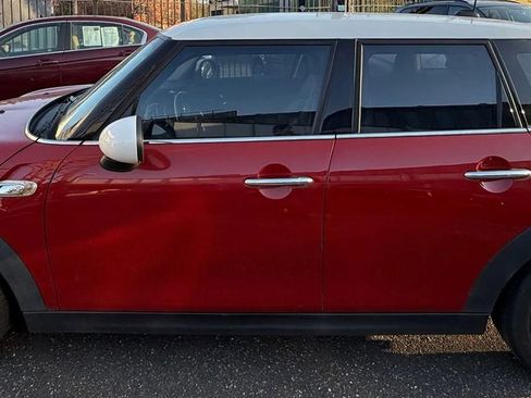 Used 2016 MINI Cooper S image 3