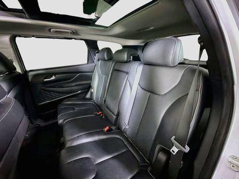 Used 2022 Hyundai Santa Fe SEL w/ Convenience + Premium Package FWD image 24