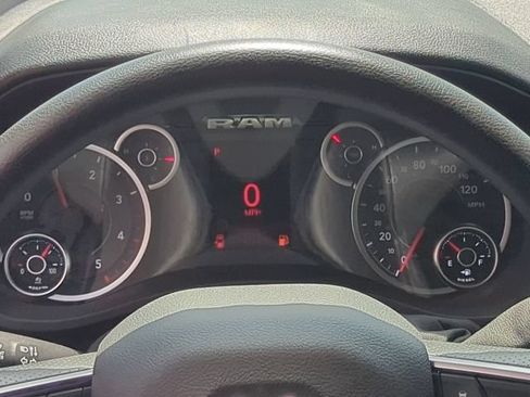 New 2026 RAM 2500 Tradesman AWD/4WD image 7