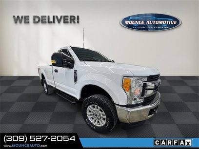 Used 2017 Ford F250 XL w/ STX Appearance Package
