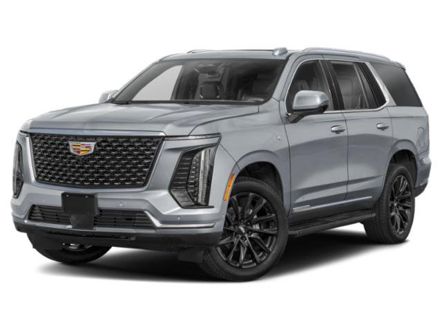Used 2025 Cadillac Escalade Luxury RWD image 1
