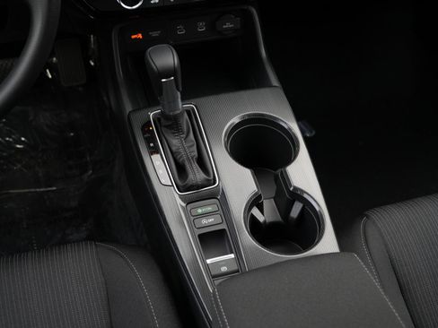 New 2026 Honda Civic LX image 25