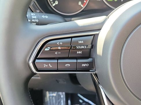 New 2026 MAZDA CX-90 3.3 Turbo w/ Select Package image 27