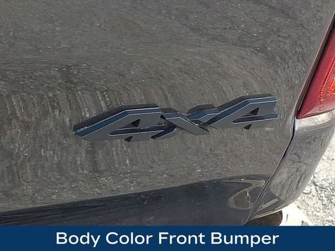 Used 2019 RAM 1500 Big Horn image 34