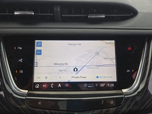 Certified 2023 Cadillac XT6 Premium Luxury w/ Technology Package image 22