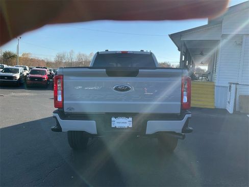 New 2026 Ford F250 XL image 6