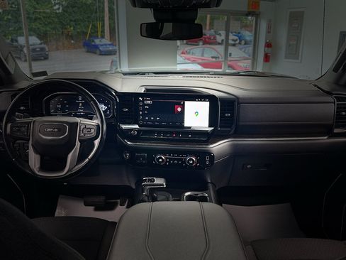 Used 2023 GMC Sierra 1500 Elevation AWD/4WD image 22