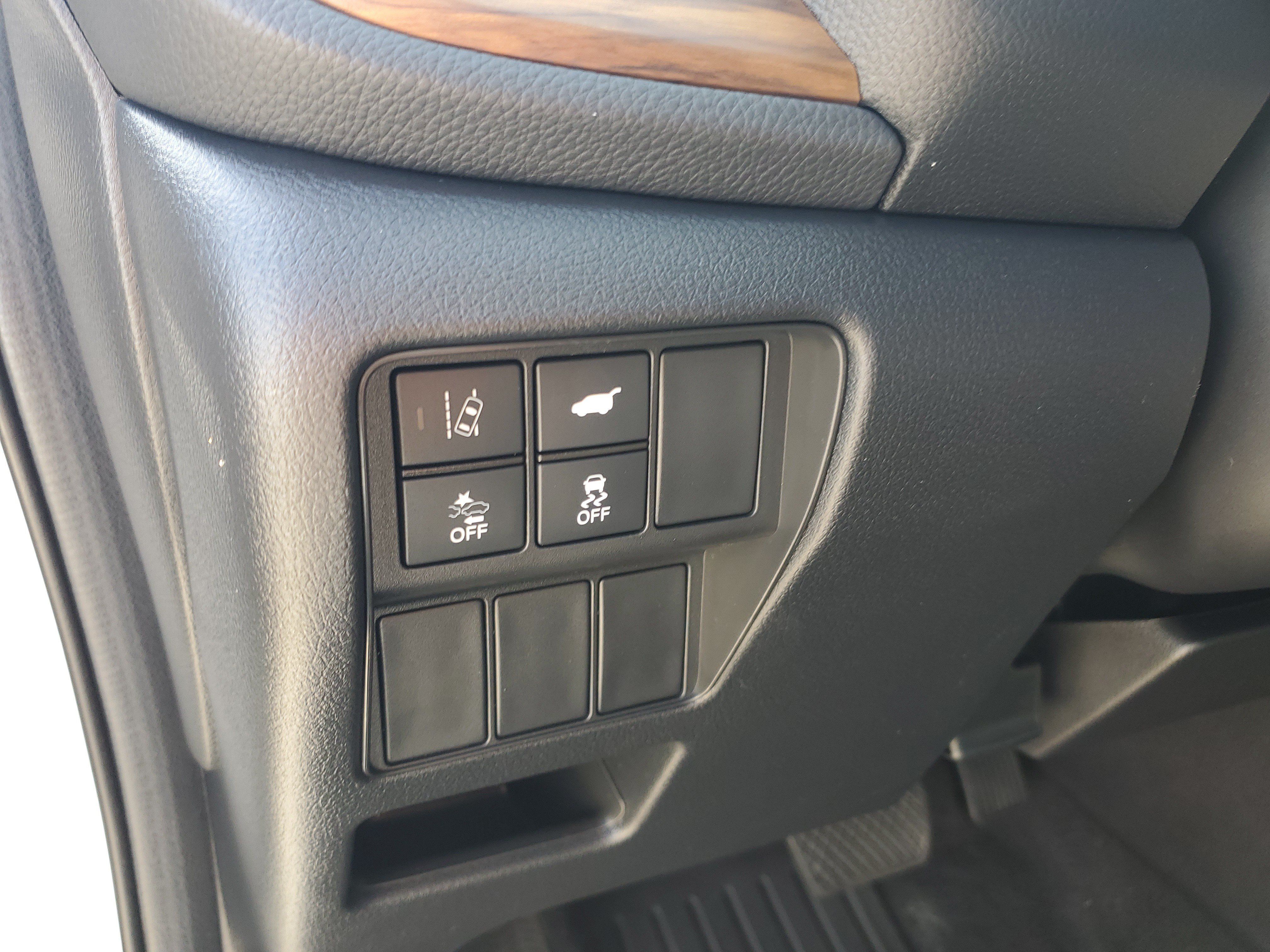 Used 2020 Honda CR-V EX-L image 22