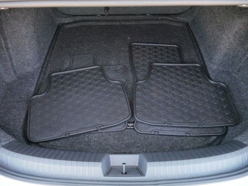 Certified 2024 Volkswagen Jetta Sport FWD image 18