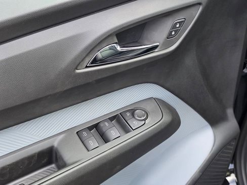 New 2027 Chevrolet Bolt RS FWD image 22
