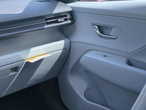 New 2026 Hyundai Kona SEL Premium AWD/4WD image 20