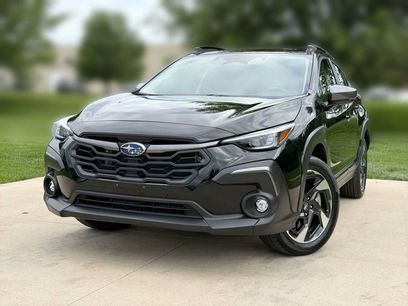 Certified 2024 Subaru Crosstrek 2.5i Limited w/ Crosstrek Mirror Package