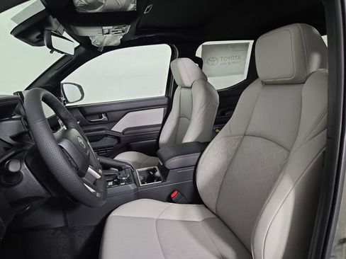 New 2026 Toyota Tacoma Limited AWD/4WD image 13
