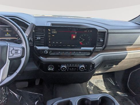 Used 2024 GMC Sierra 1500 SLE RWD image 18