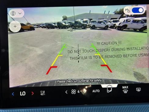 New 2026 Ford Explorer Tremor w/ Tremor Ultimate Package image 13