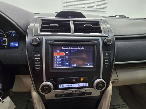 Used 2014 Toyota Camry XLE FWD image 25