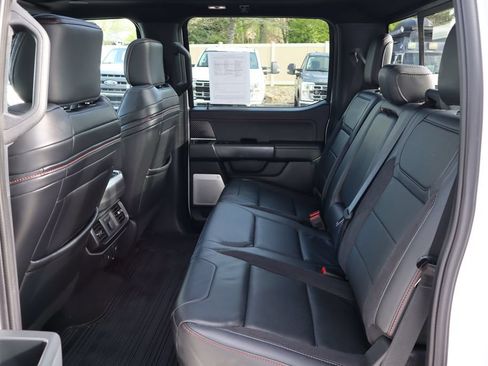 Used 2025 Ford F150 Raptor AWD/4WD image 15