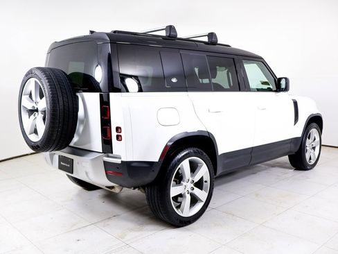 Used 2024 Land Rover Defender 110 S AWD/4WD image 31