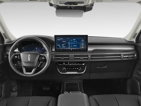 Used 2024 Lincoln Corsair AWD w/ Equipment Group 101A image 3