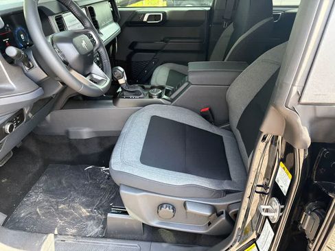 New 2026 Ford Bronco Big Bend AWD/4WD image 10