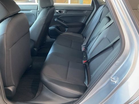 New 2026 Honda Civic Sport image 16