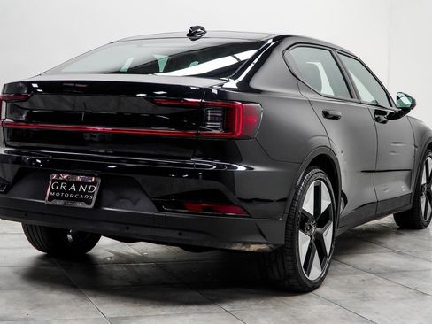 Used 2024 Polestar Polestar 2 image 11