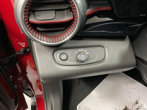 New 2026 Chevrolet Trax RS w/ Sunroof Package image 11