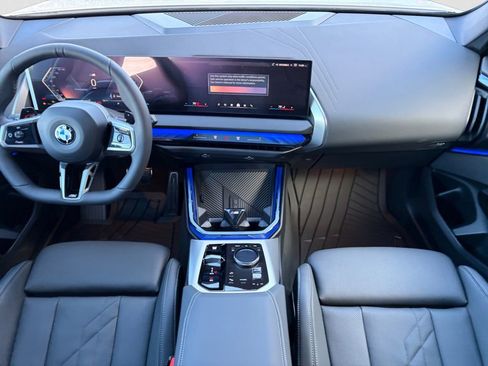 New 2026 BMW X3 xDrive30 w/ M Sport Package image 12