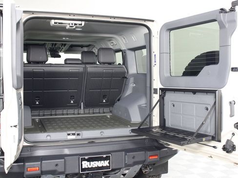 Used 2025 INEOS Grenadier AWD/4WD image 21
